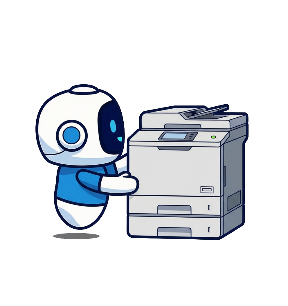 Guidy Printer